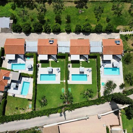 Cypress Garden Villas 스보로나타 외부 사진