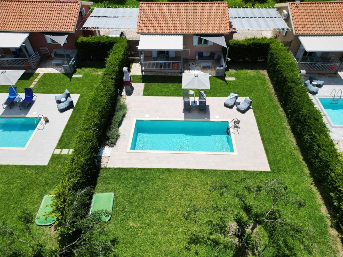 Cypress Garden Villas 스보로나타 외부 사진