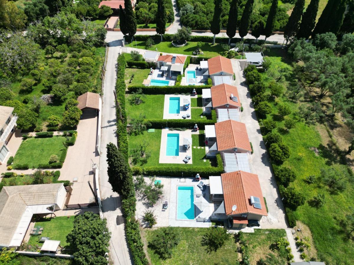 Cypress Garden Villas 스보로나타 외부 사진