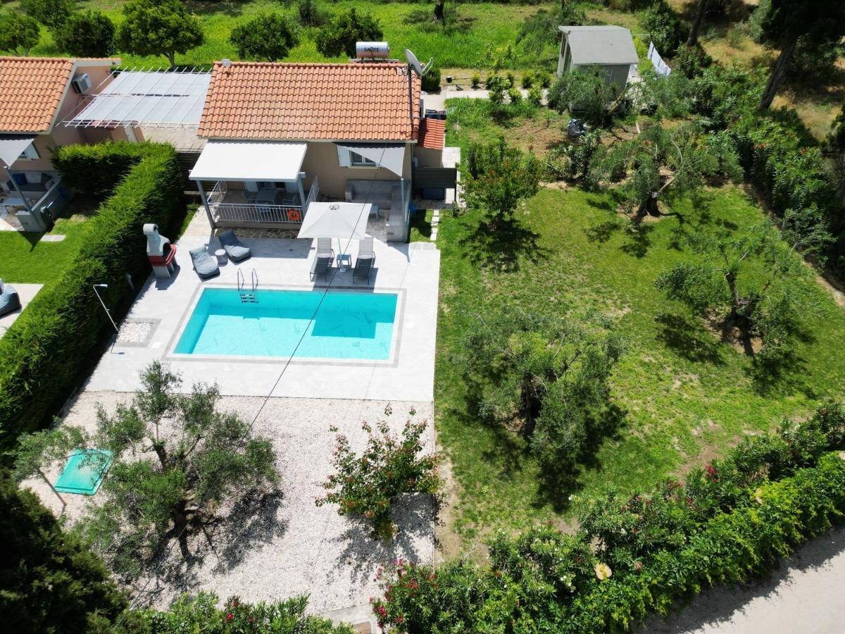 Cypress Garden Villas 스보로나타 외부 사진