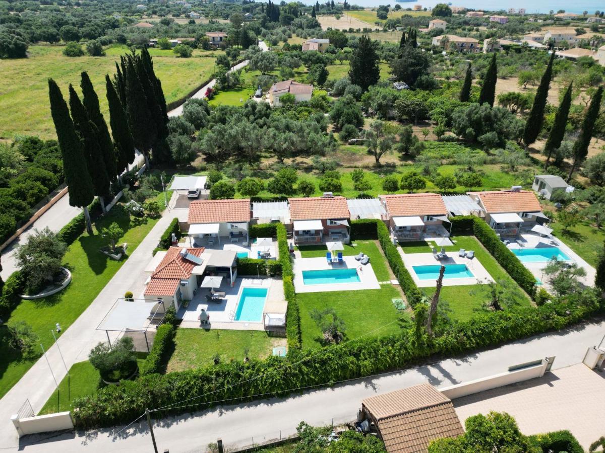 Cypress Garden Villas 스보로나타 외부 사진