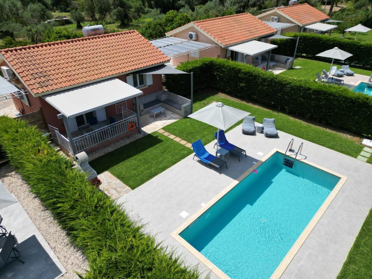 Cypress Garden Villas 스보로나타 외부 사진