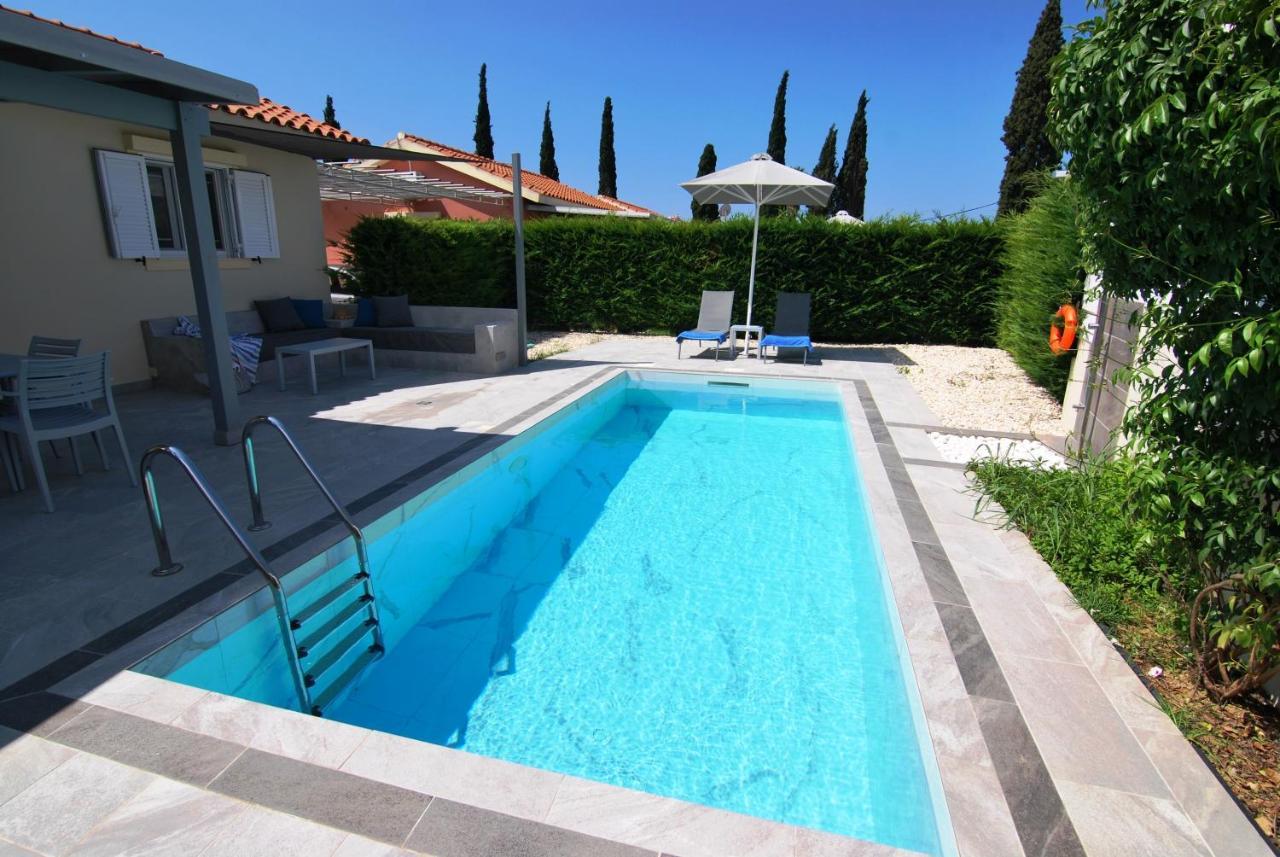 Cypress Garden Villas 스보로나타 외부 사진