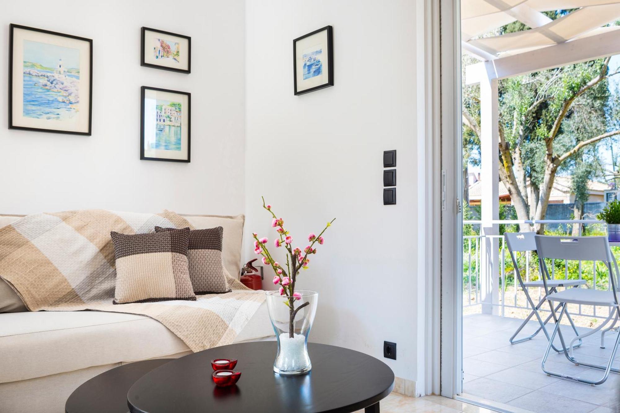 Cypress Garden Villas 스보로나타 외부 사진
